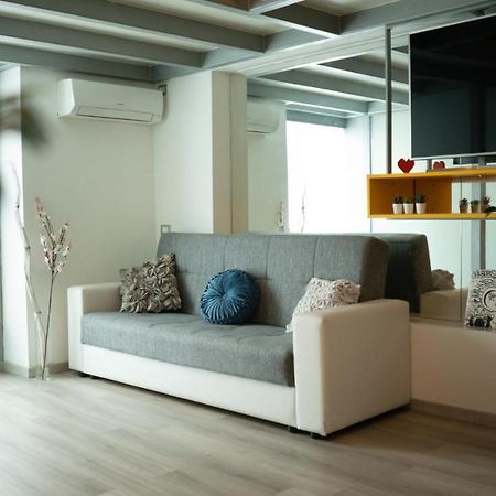 Appartement Loft 42 à Pise Extérieur photo