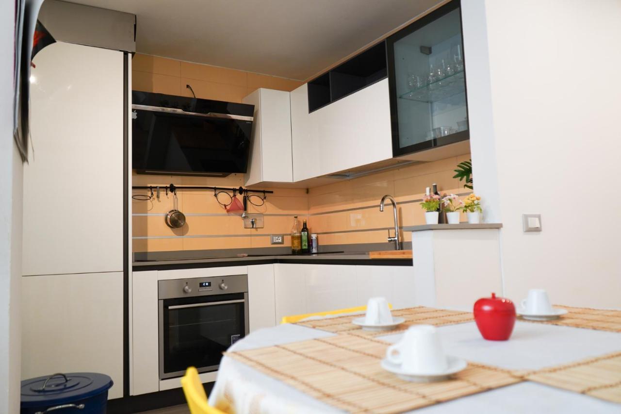 Appartement Loft 42 à Pise Extérieur photo