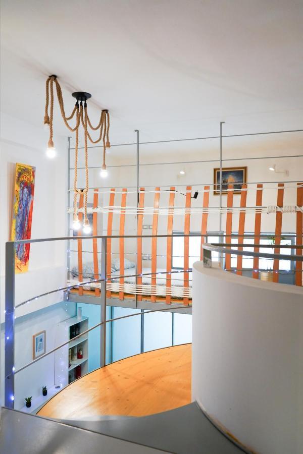 Appartement Loft 42 à Pise Extérieur photo