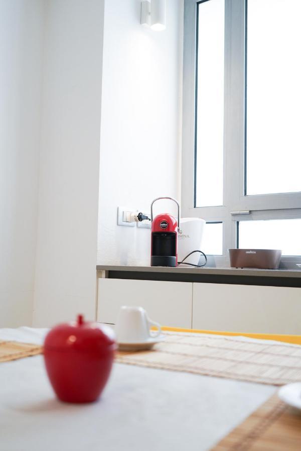 Appartement Loft 42 à Pise Extérieur photo