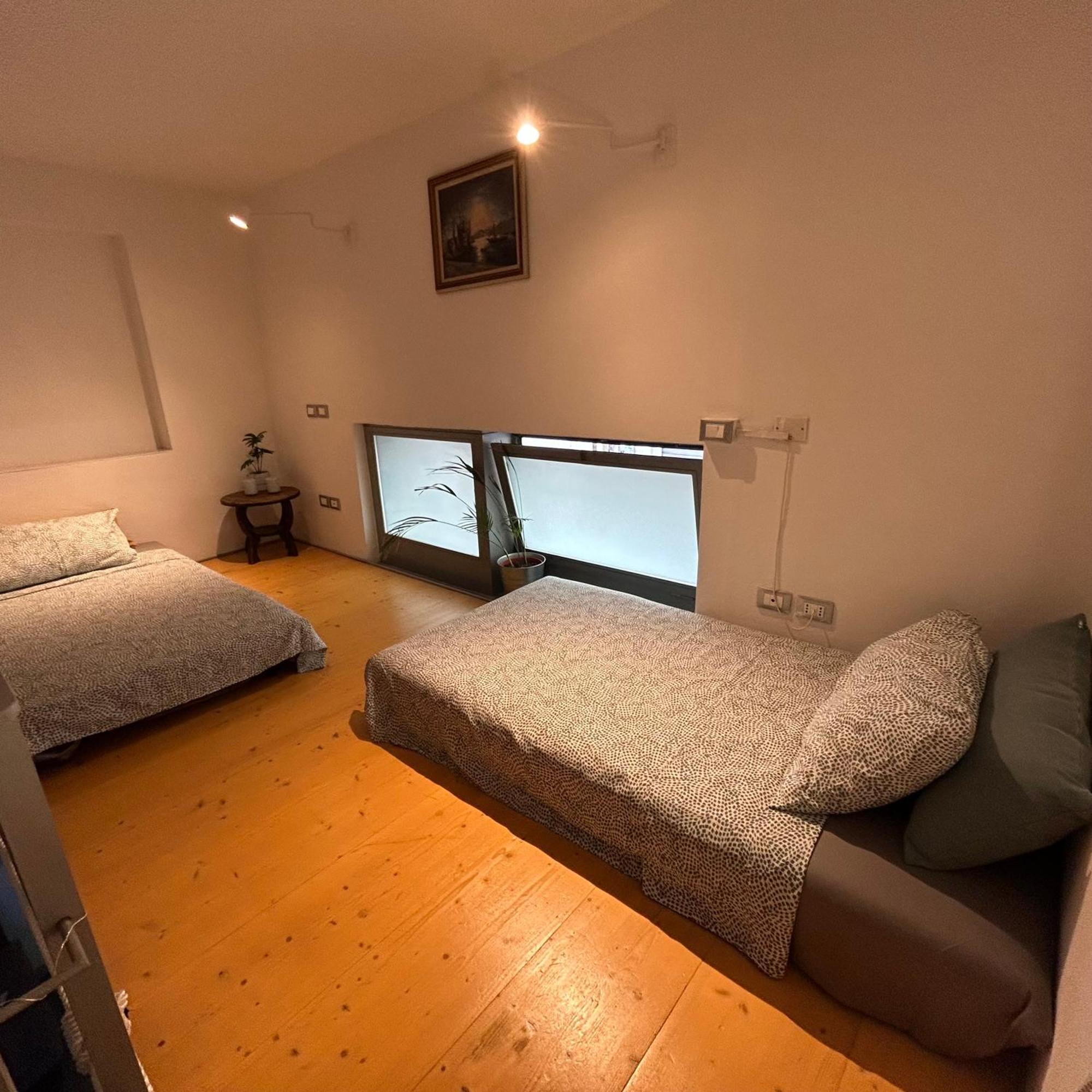 Appartement Loft 42 à Pise Extérieur photo