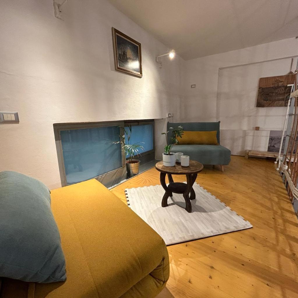 Appartement Loft 42 à Pise Extérieur photo